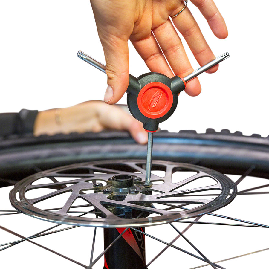 Feedback Sports Fixed 3 Way - Image 3