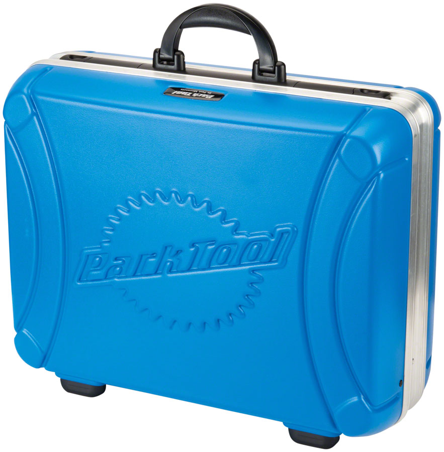 Park Tool BX-2.2 Blue Box Tool Case Park Tool BX-2.2 Blue Box Tool Case