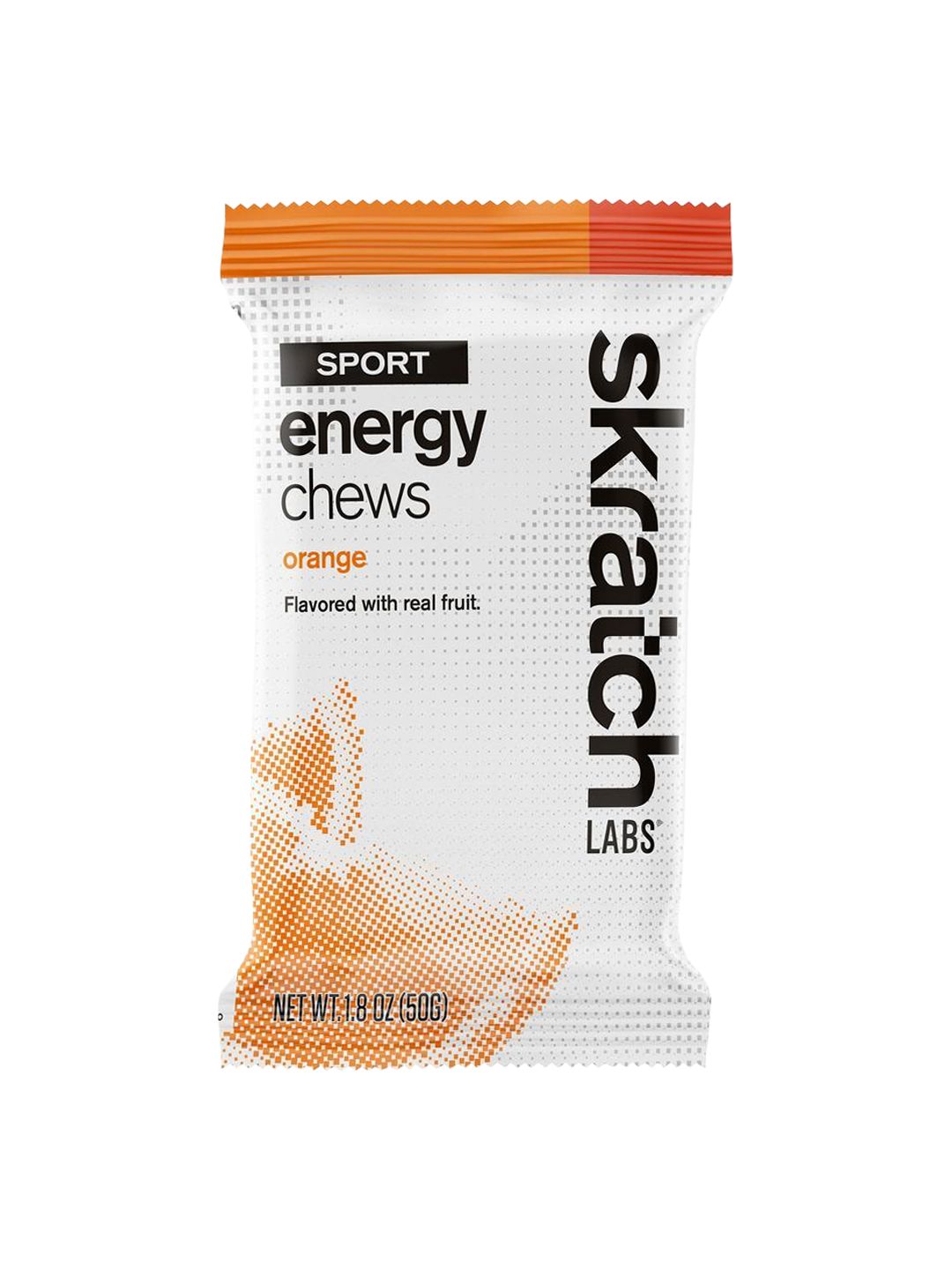 Skratch Labs Energy Chews Sport Fuel Box of 10 - Image 2