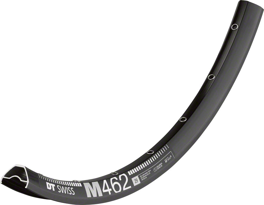 DT Swiss M 462 Rim - Disc, Black variant 3