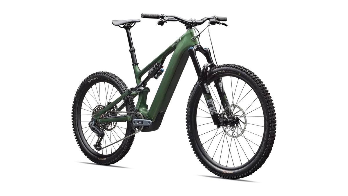 Turbo Levo 4 Expert - Image 7