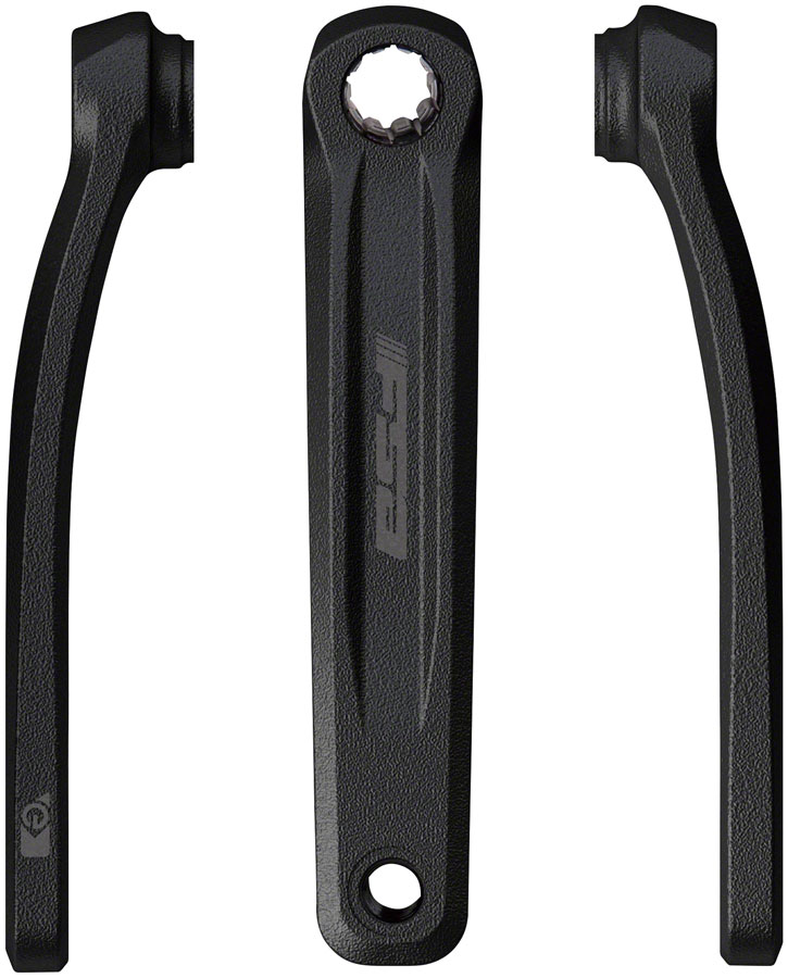 Full Speed Ahead CK-320 Ebike Crank Arm Set variant 2