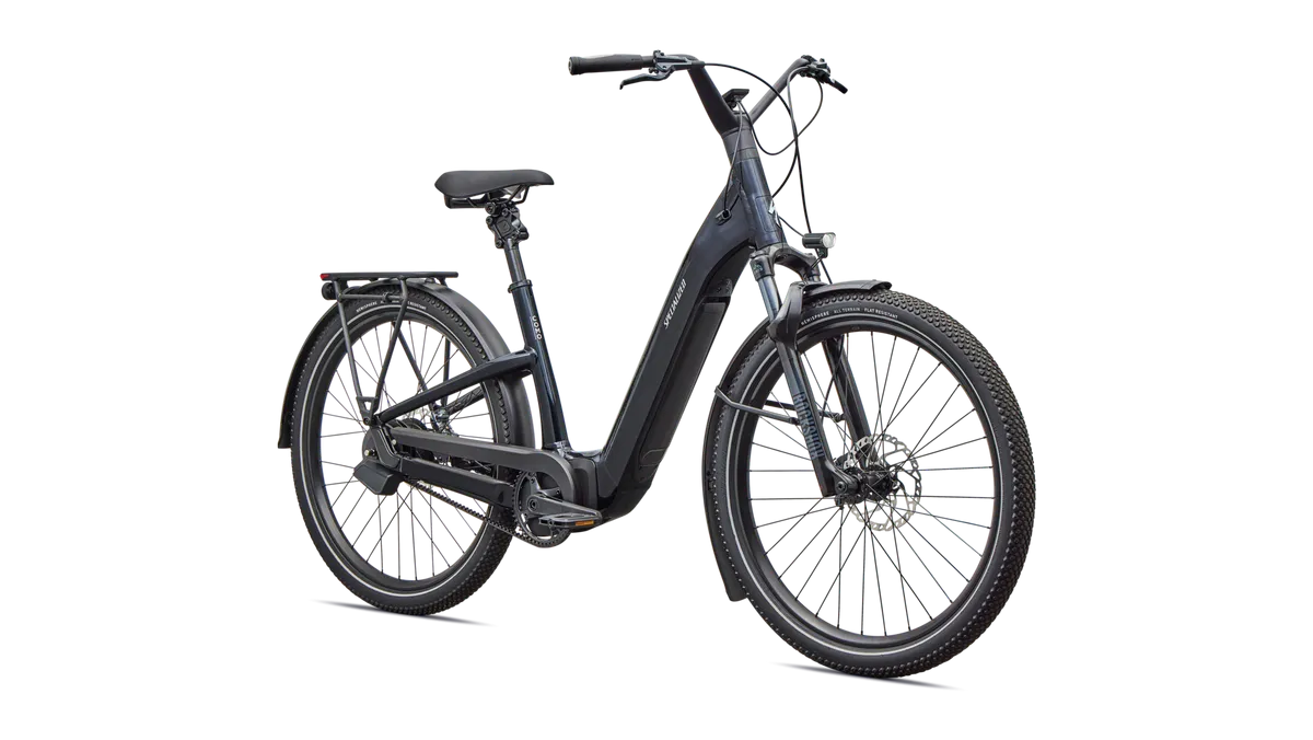 Turbo Como 5.0 IGH - Image 2