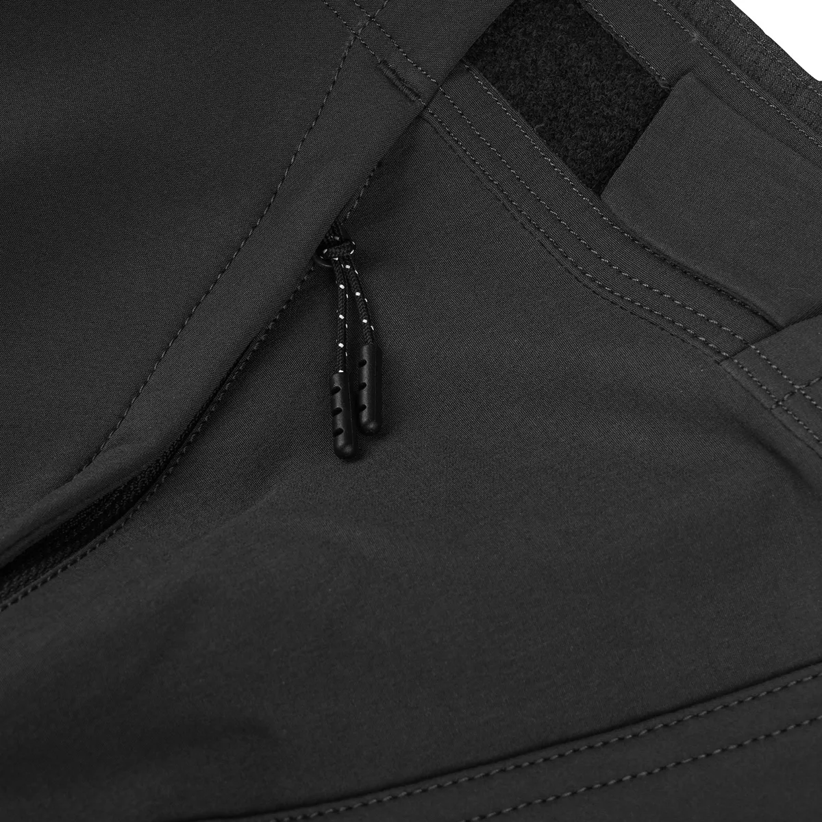 Skyline Chill Pant Mono Black - Image 4