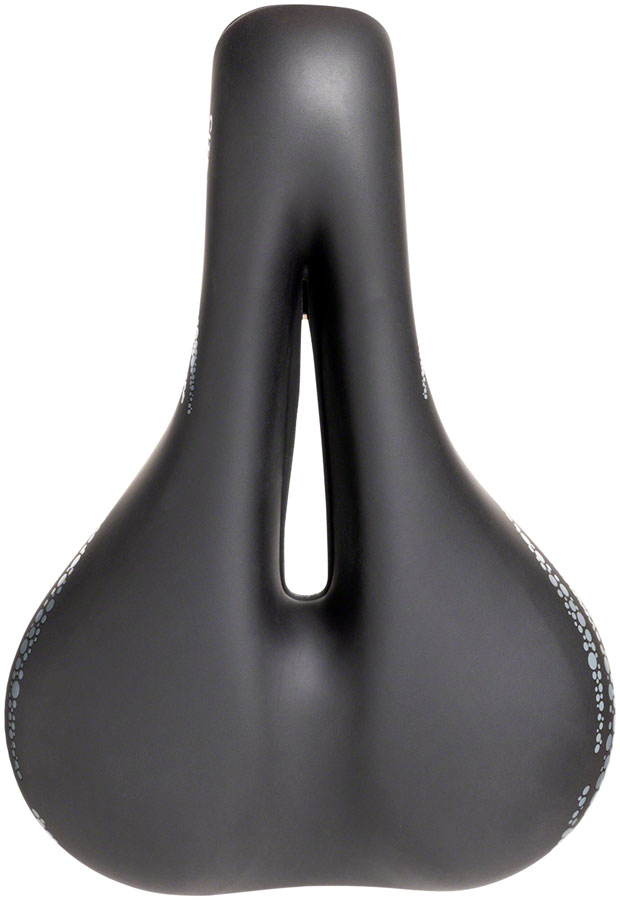 Terry Cite X Gel Saddle - Steel, Women's - Image 6