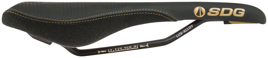 SDG Radar Saddles variant 3