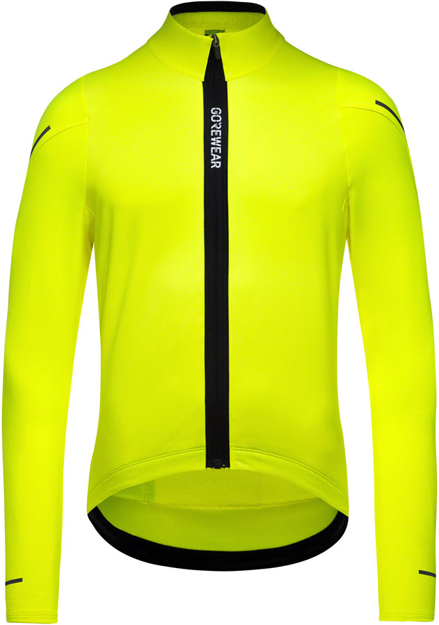 Gorewear Spinshift Thermo Long Sleeve Jersey