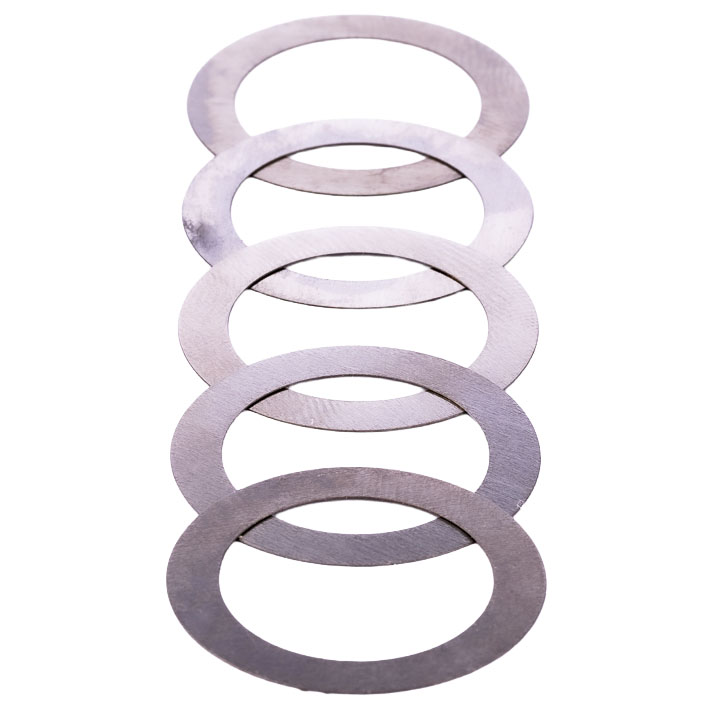 Tune Axle Shim Set Stainless 0.1mm Kill/Climb/Mag/Mig Tune Axle Shim Set Stainless 0.1mm Kill/Climb/Mag/Mig