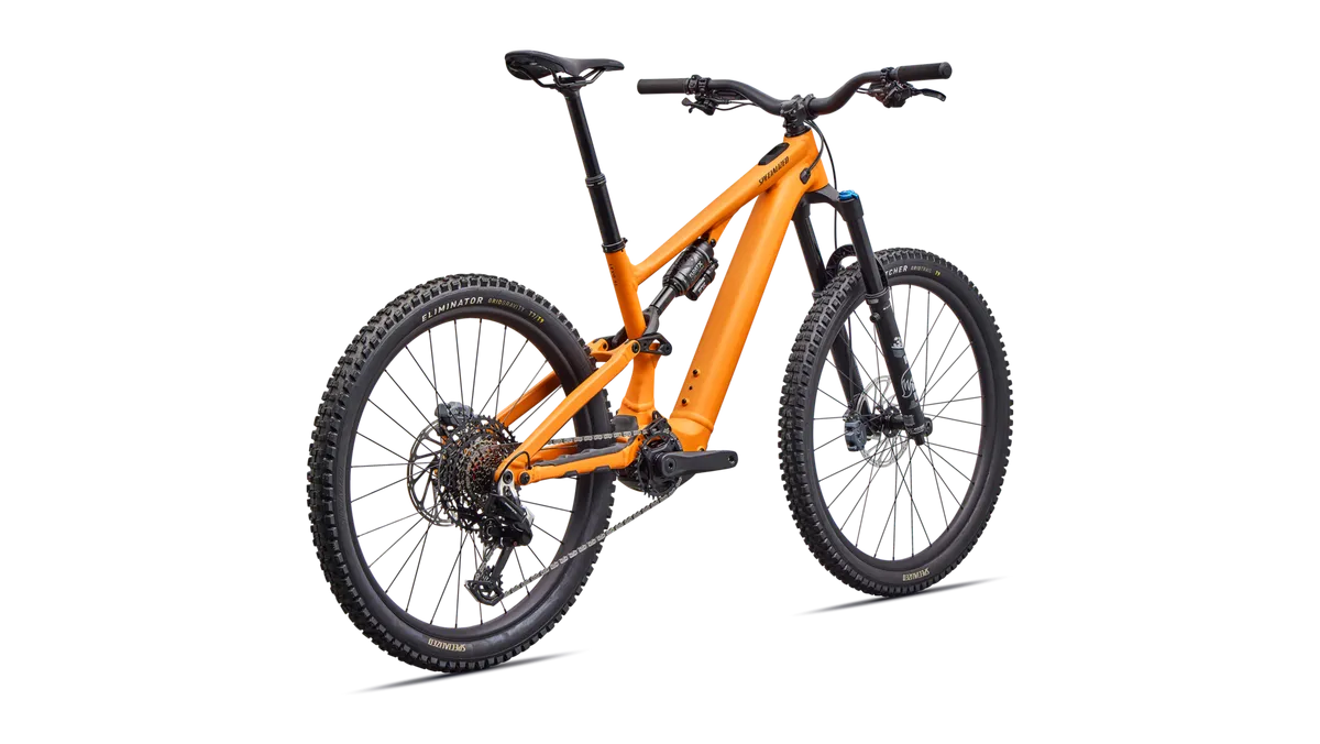 Turbo Levo SL 2 Comp Alloy - Image 3