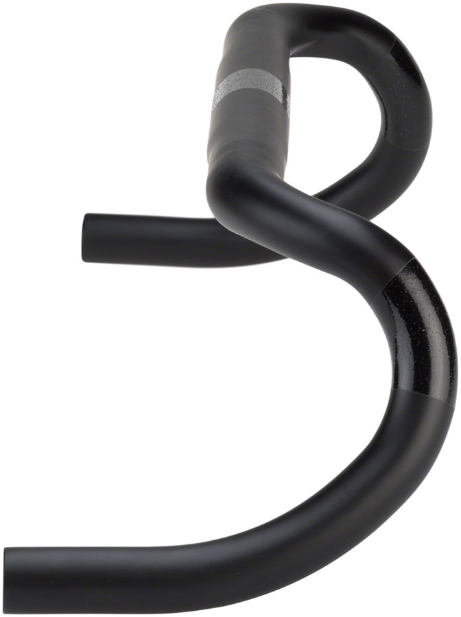 Salsa Cowchipper Carbon Drop Handlebar - Carbon, 31.8mm - Image 5