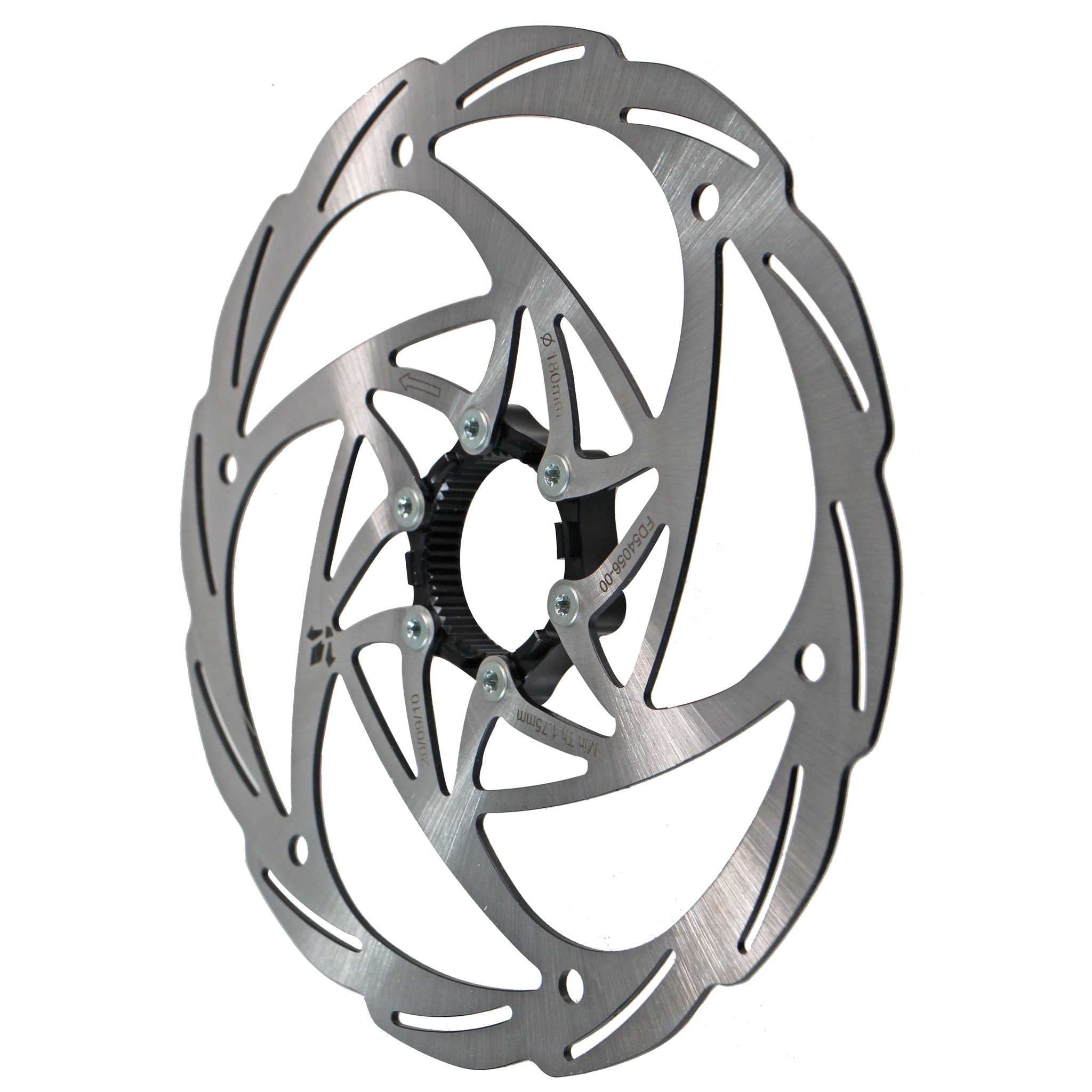 Formula Monolithic Rotors - Image 5