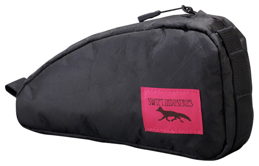 Swift Industries Moxie Top Tube Bag - .6L Swift Industries Moxie Top Tube Bag - .6L