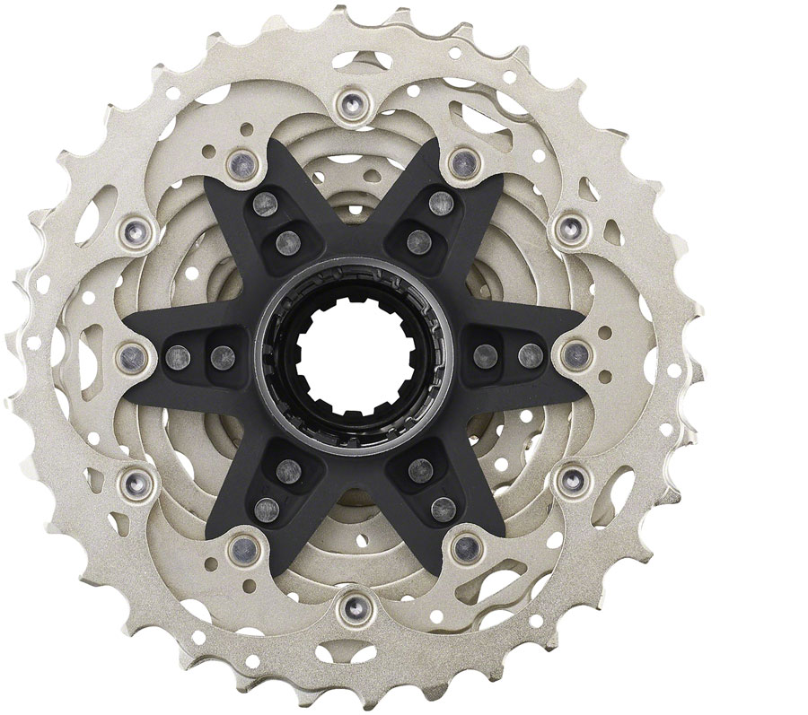 Shimano Ultegra CS-R8100 Series 12-Speed Cassette - Image 3