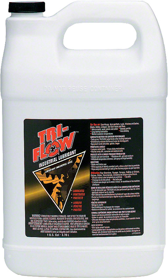 Tri-Flow Superior Lube - Image 5