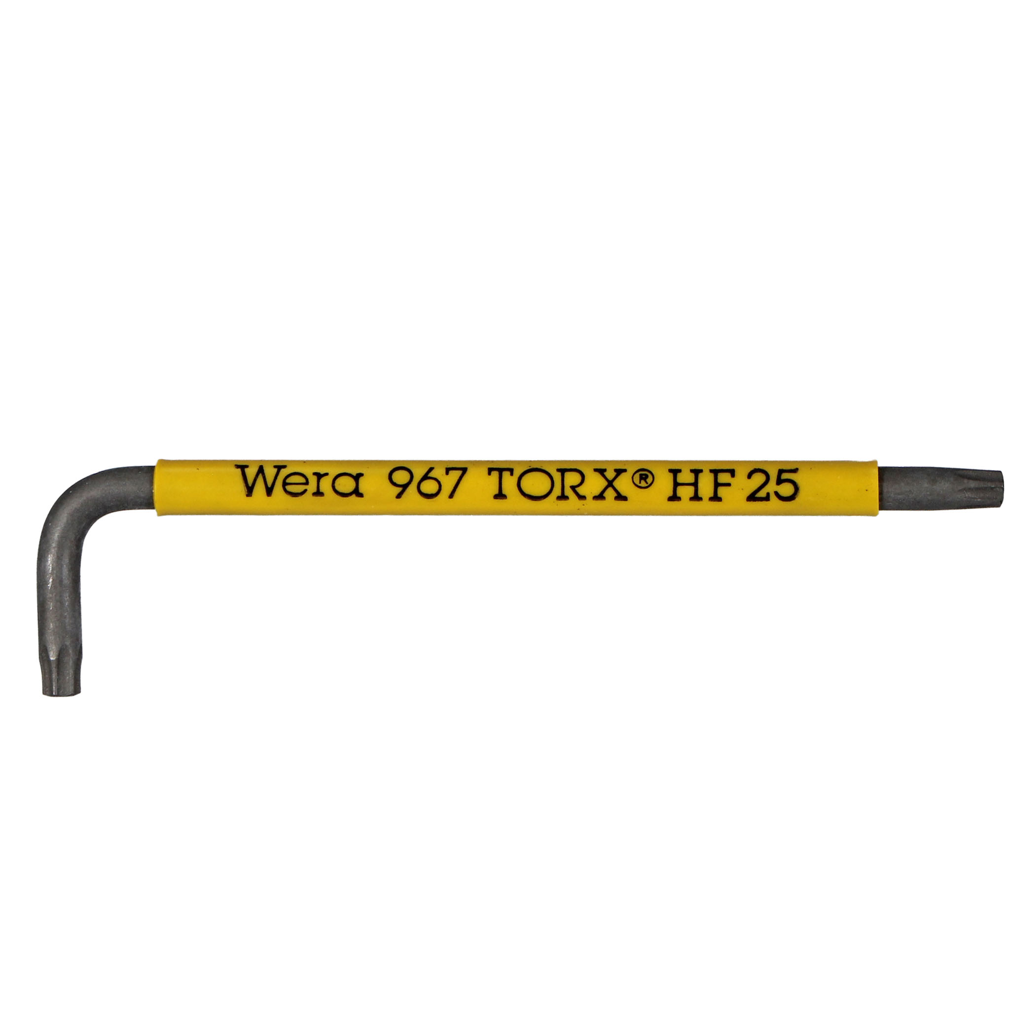 Wera Tool 967/9 Torx L-KEY T25