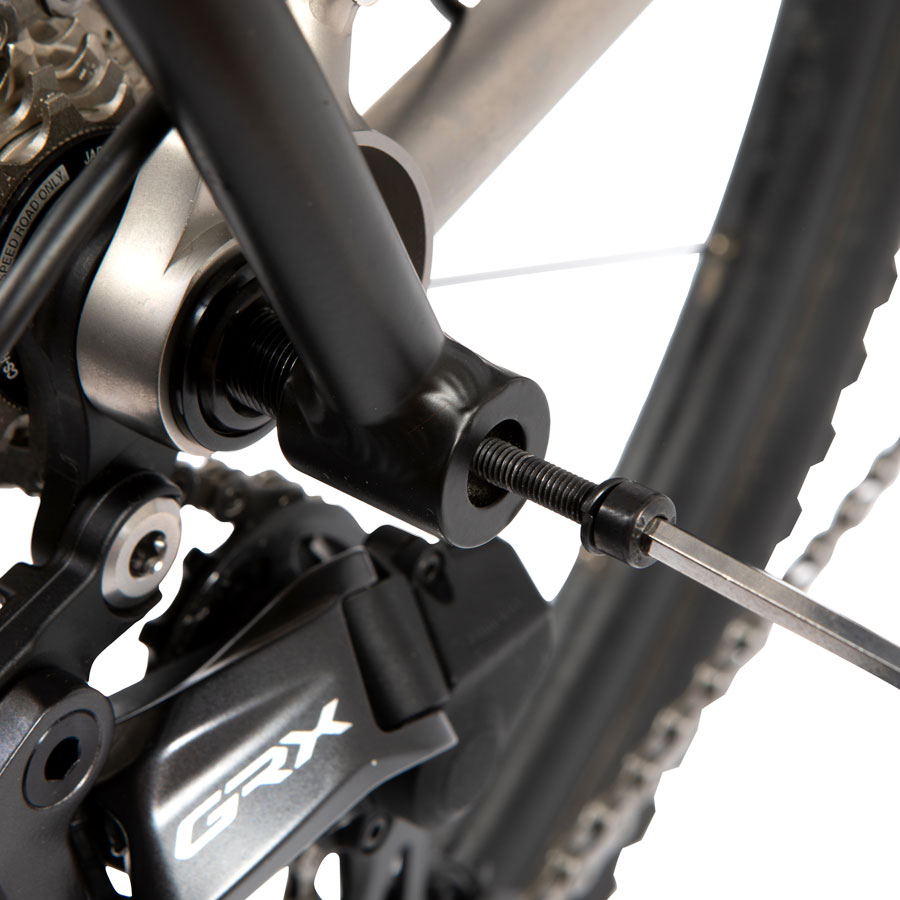 Restrap Switch Rear Rack - Image 3