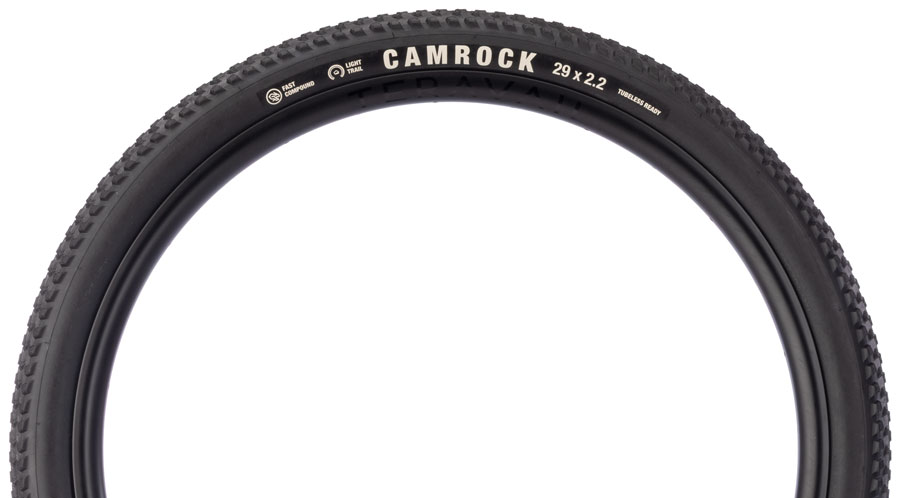 Teravail Camrock Tire - Image 2
