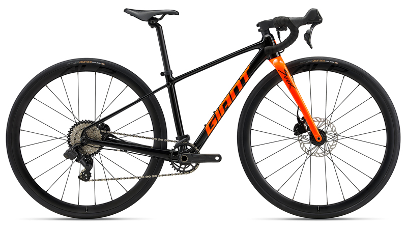 Giant Seek 2-Giant One Size Abyss Black