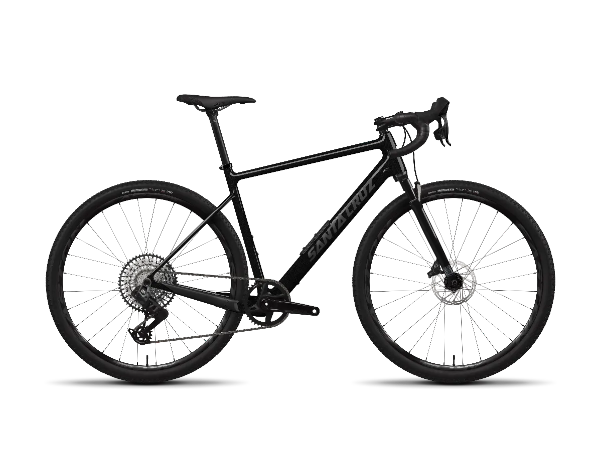 Stigmata Rival 1x Rudy AXS variant 2