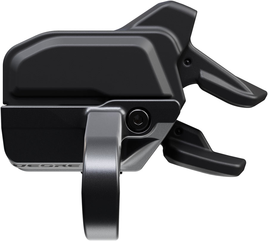 Shimano Deore SW-M6250 Rapid ES Di2 Wireless Shifter - Image 2