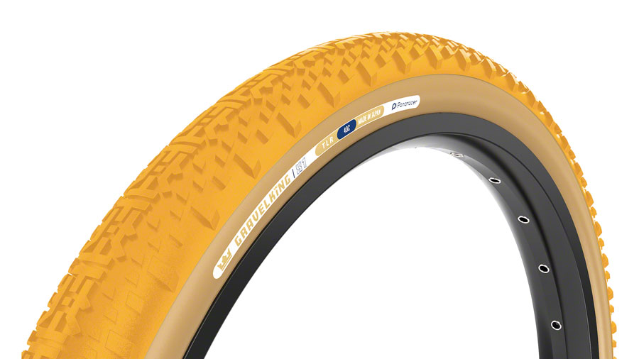 Panaracer GravelKing X1 700c Tire variant 4