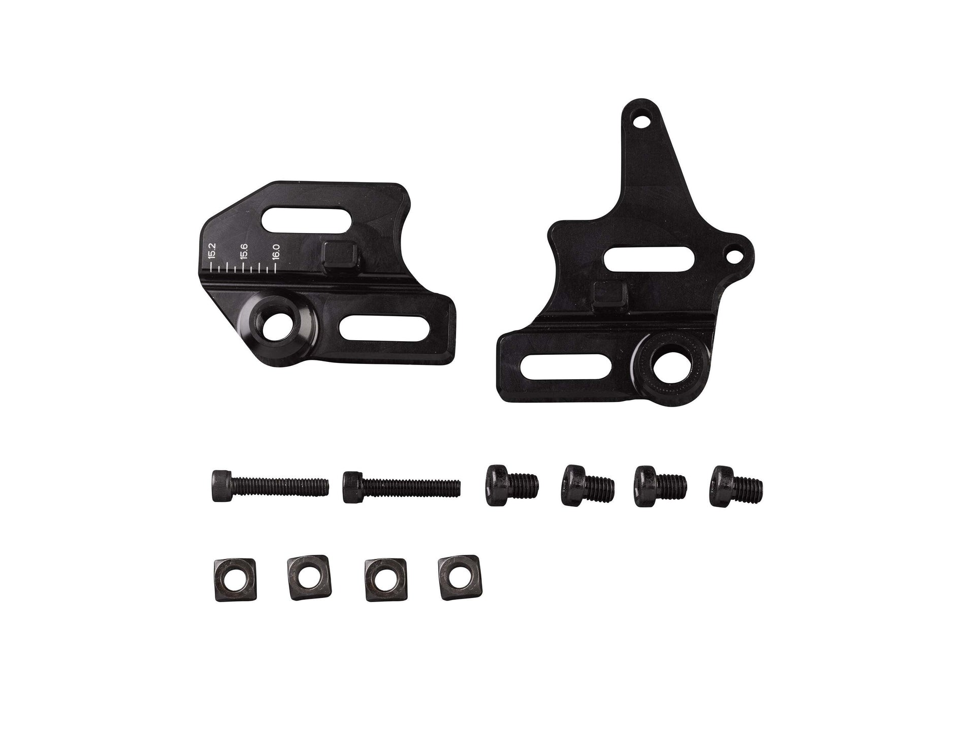 DO Kit 142x12 Jackal 4 Single Speed (L&R) - Default Title