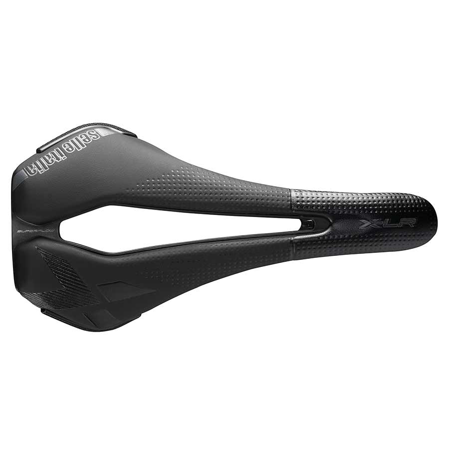 Selle Italia X-LR Kit Carbonio Superflow Saddle - Black variant 2