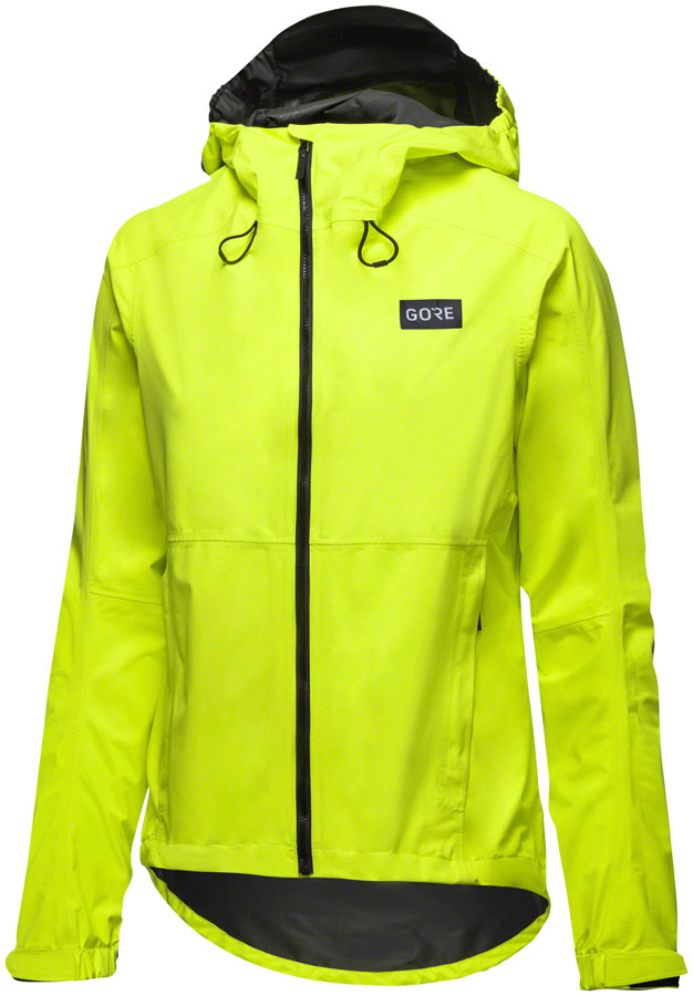 Gorewear Endure Jacket - Image 3