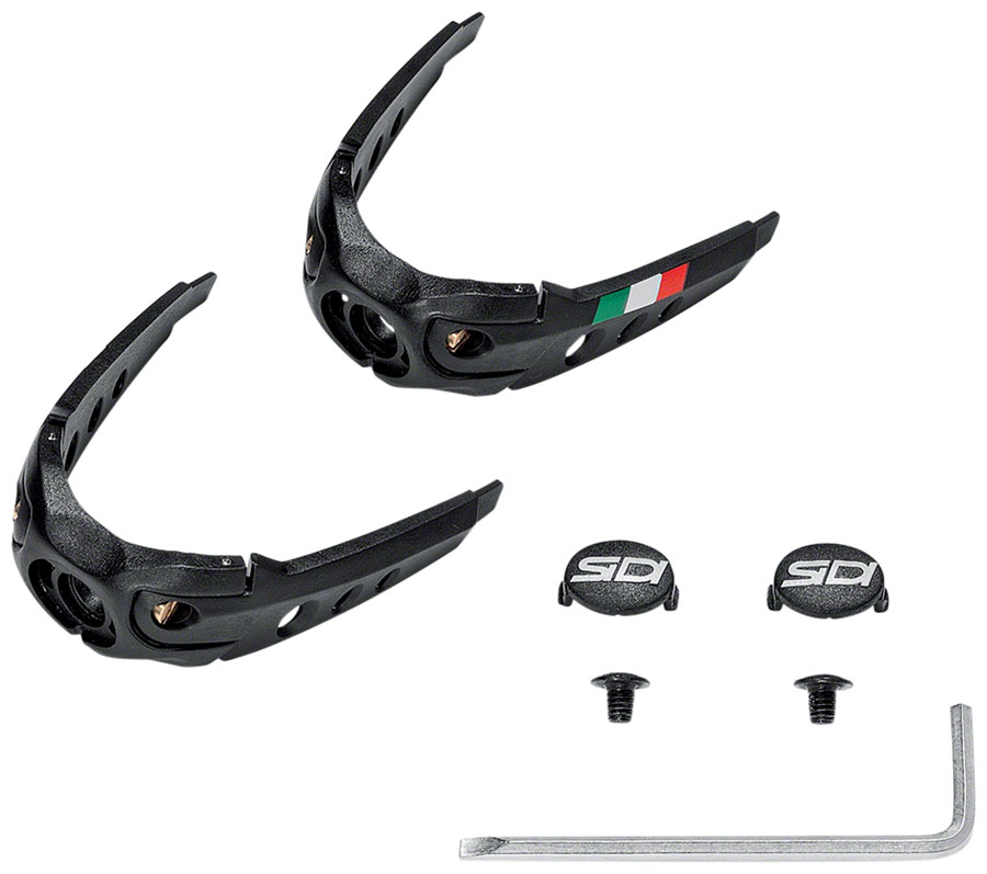 SIDI Adjust Heel Retention Device SIDI Adjust Heel Retention Device