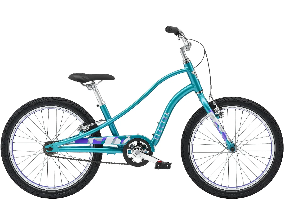 Electra Sprocket 1 20" variant 2