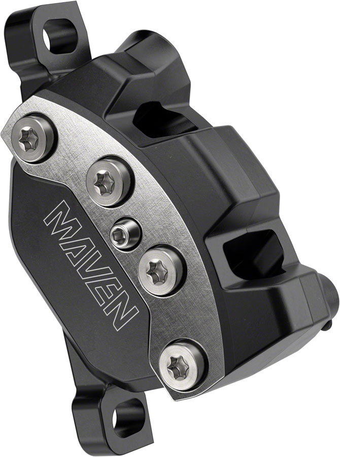 SRAM Maven Ultimate Stealth Disc Brake Lever - Image 4