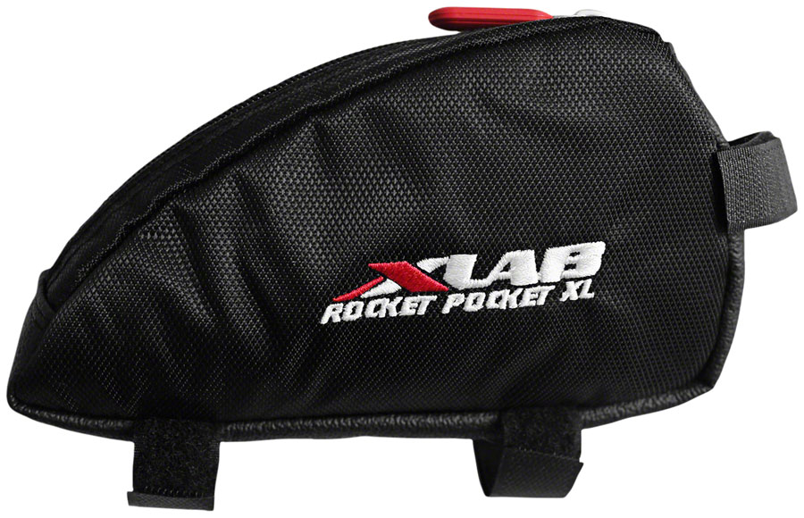 XLAB Rocket Pocket Top Tube Bag variant 2