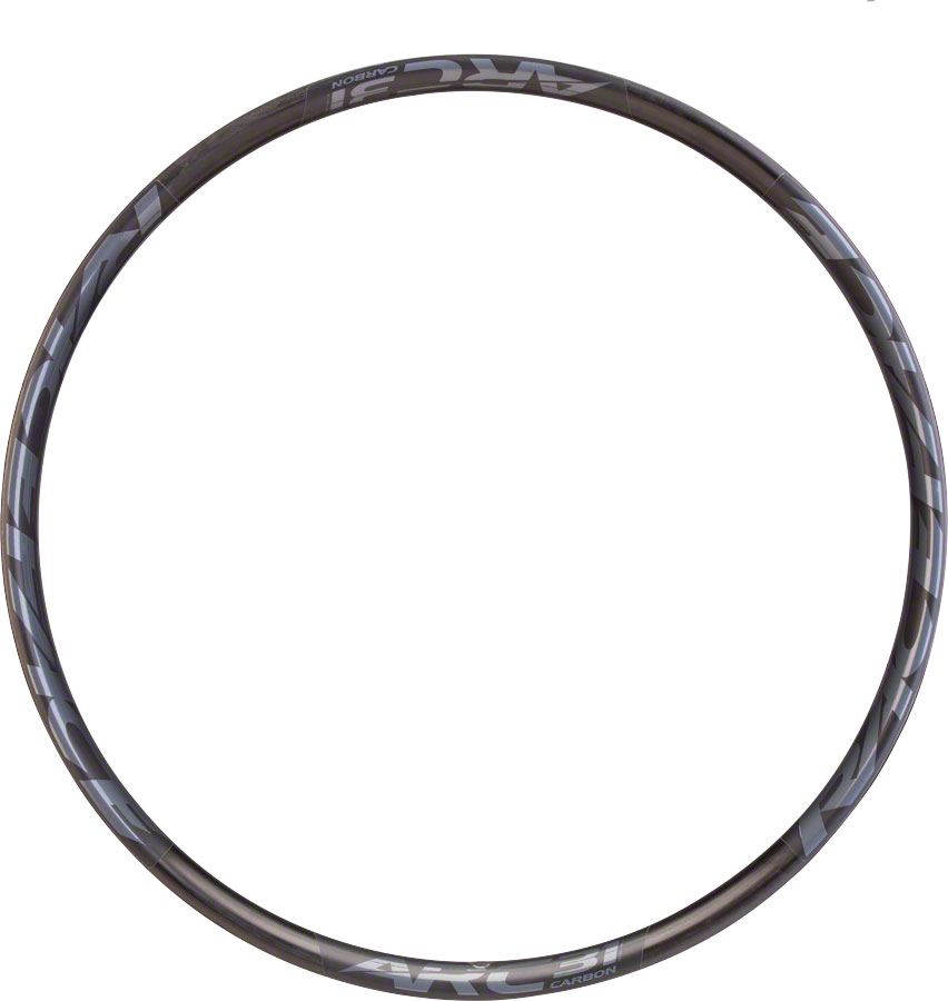 RaceFace ARC 31 Rim - 29" Disc Black 32H - Image 2