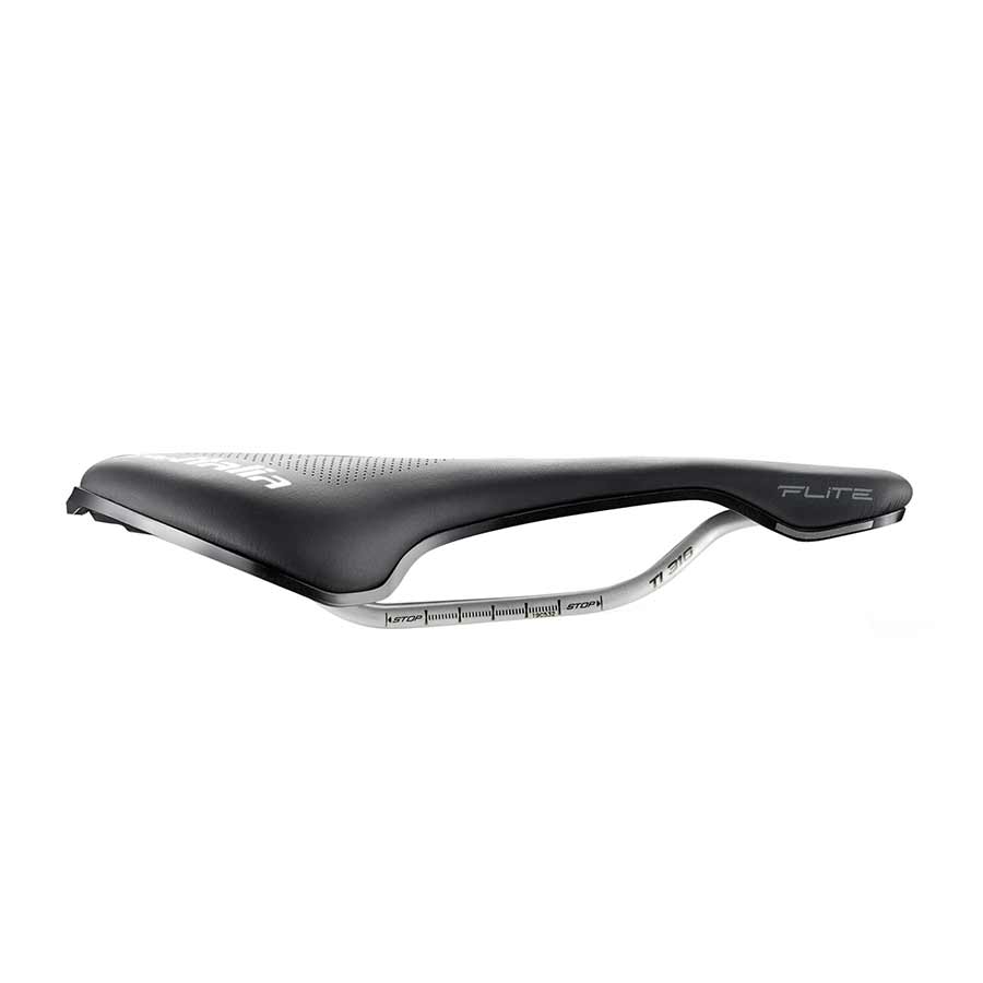 Selle Italia Flite Boost Saddle 248 x 130mm Unisex 205g Selle Italia Flite Boost Saddle 248 x 130mm Unisex 205g
