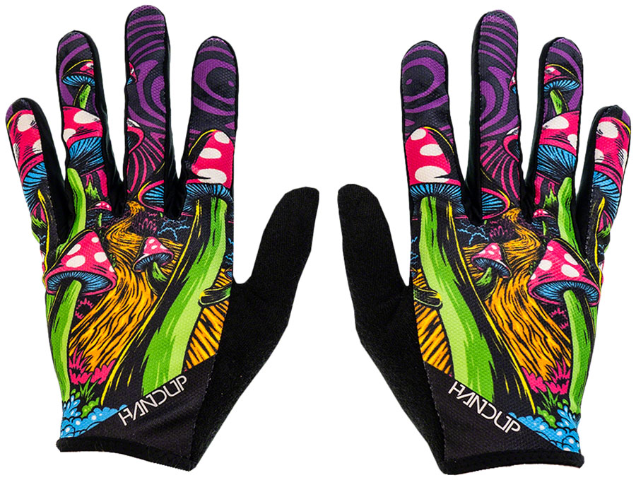 Handup Most Days Gloves - Trippin' and Rippin2