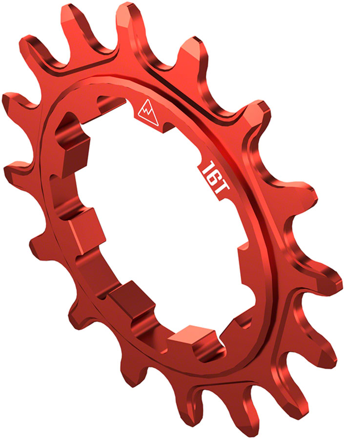 Wheels Manufacturing Solo-XD and Solo-Spline Cog - Image 2