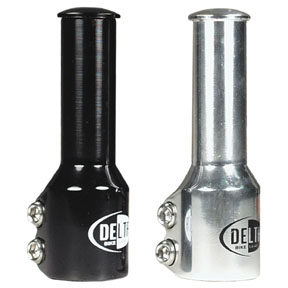 Delta Stem Raiser 1-1/8" Threadless