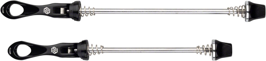 Promax QR-2 Skewer Set - Image 2