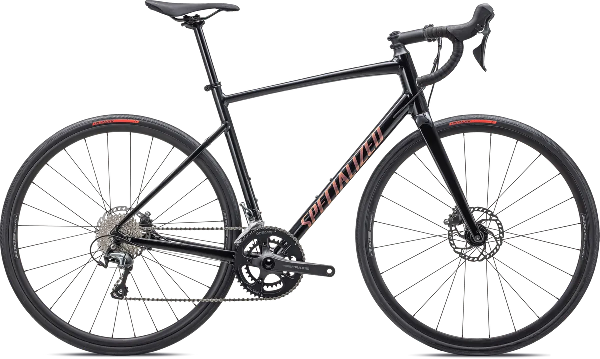 Allez Sport - Shimano Tiagra