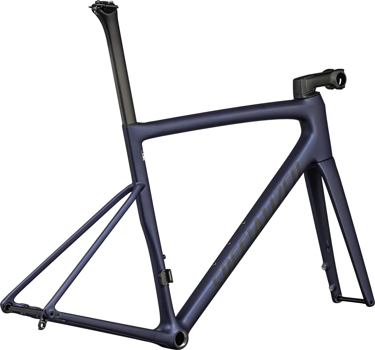 Tarmac SL8 Frameset - FACT 10R Carbon - Image 3