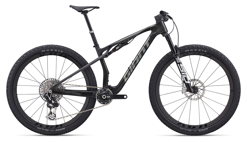 Giant Anthem Advanced SL 0 variant 4