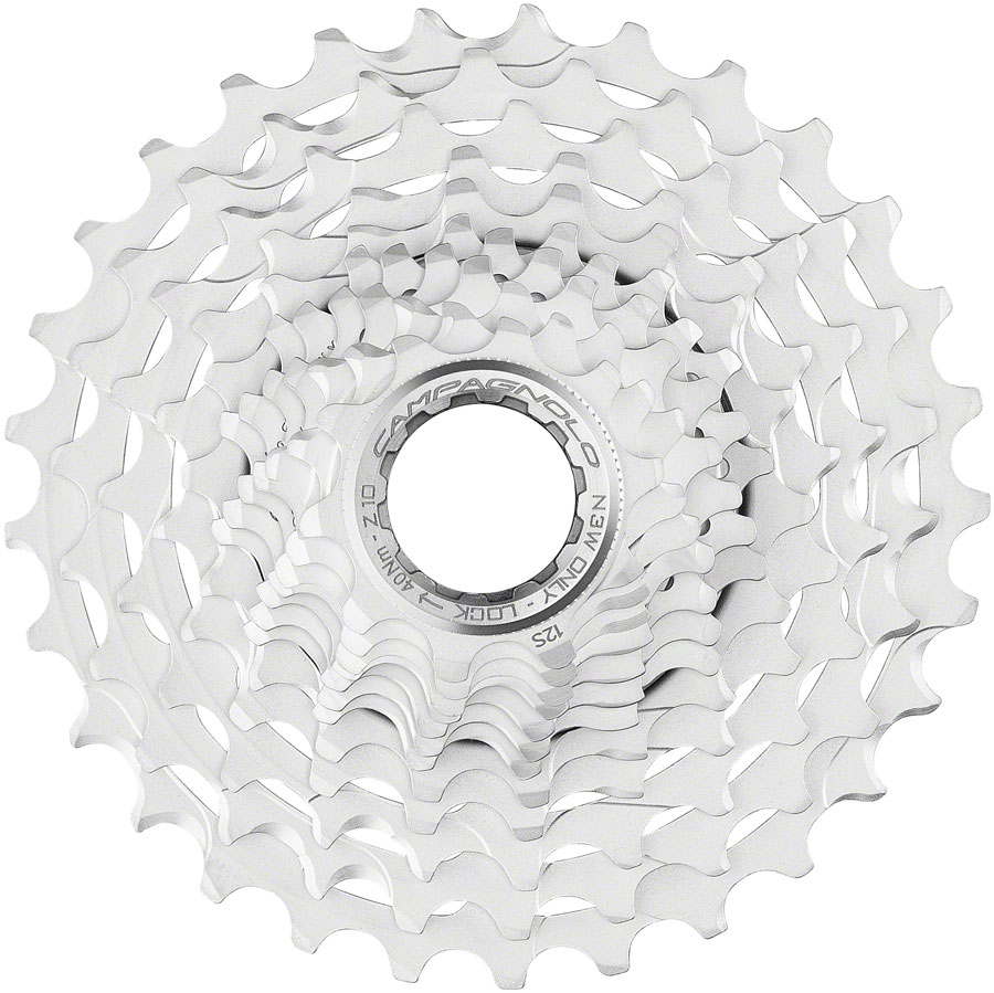 Campagnolo Super Record Wireless Cassette - 12-Speed variant 2