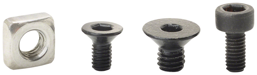 Bosch Kiox (BUI330) Screw Kit - Bosch eBike System 2 Bosch Kiox (BUI330) Screw Kit - Bosch eBike System 2
