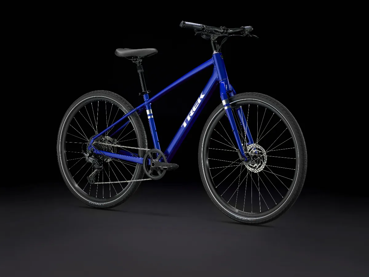 Trek Verve 3 Gen 5 - Image 4