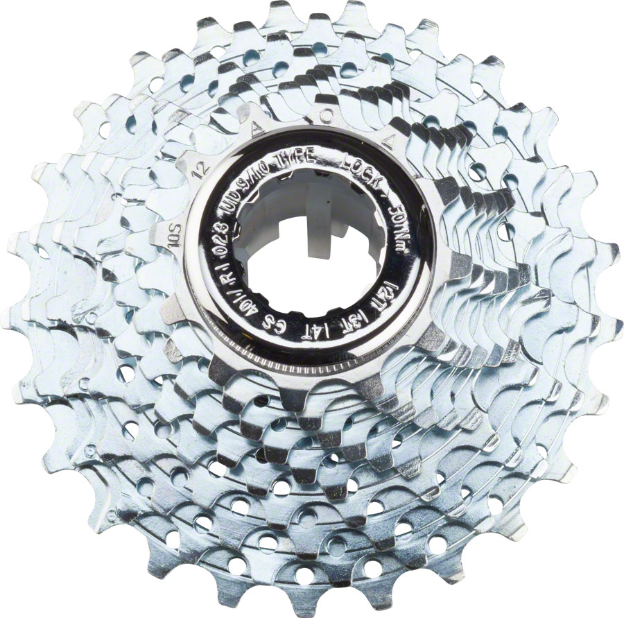 Campagnolo Veloce 10-Speed Cassette variant 2