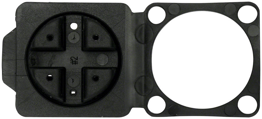 FAZUA RIDE 60 Charge Port - Image 2