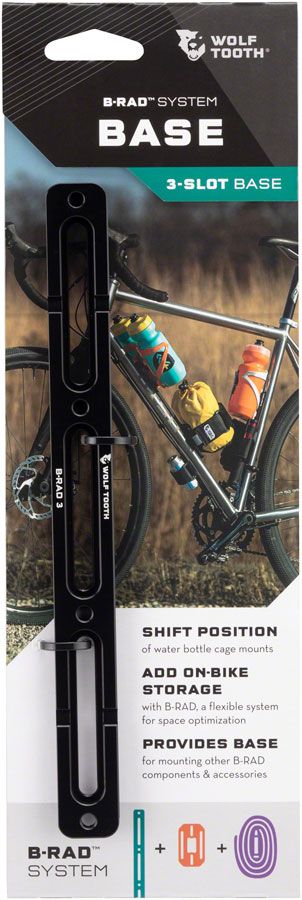 Wolf Tooth B-RAD Base - Image 7