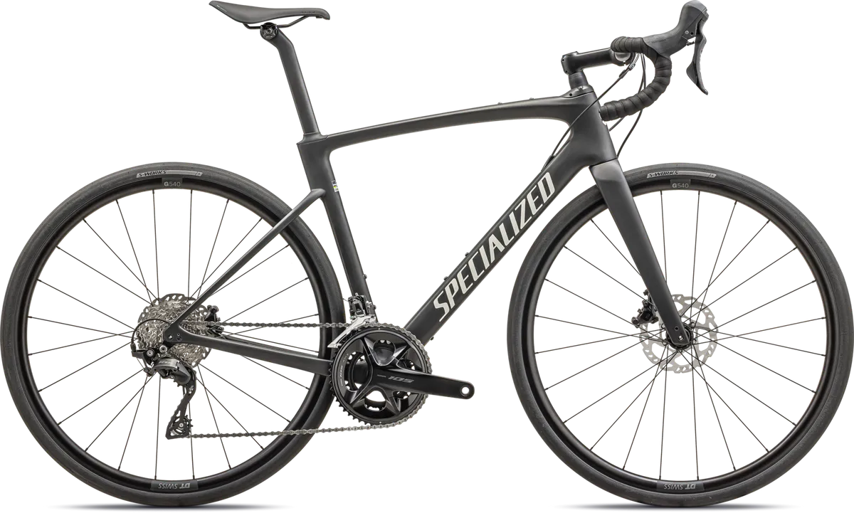 Roubaix SL8 Sport - Shimano 105 variant 2