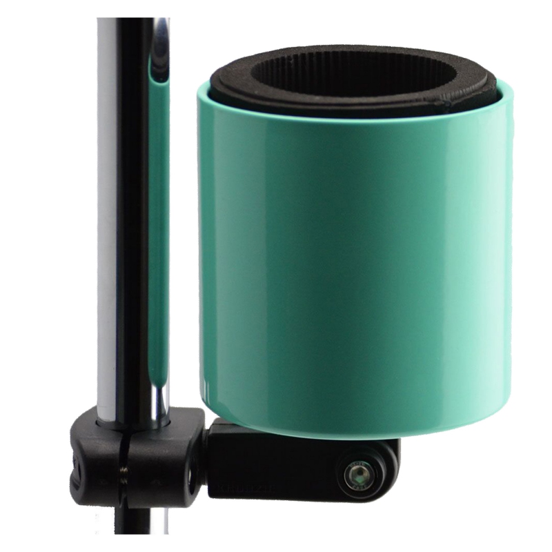 Kroozer cups Kroozer Cups 2.0 Deluxe Deluxe Steel Sea Foam