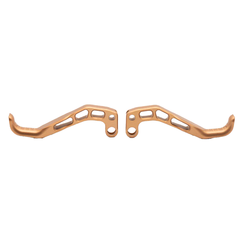 OAK Components TRL Brake Lever Blades, 2 Piece Kit, TRP variant 3